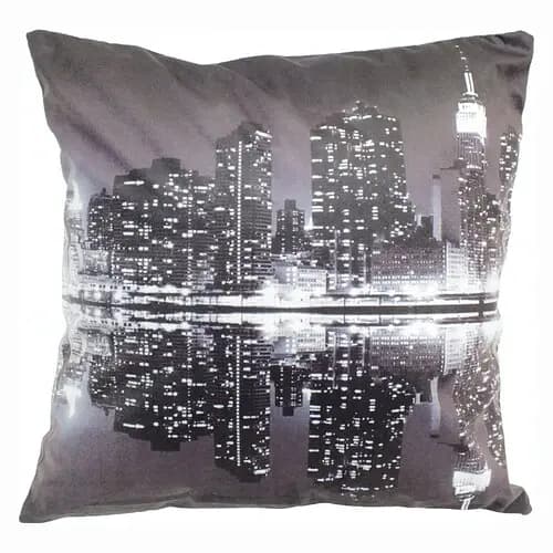 Наволочка Нью Йорк - фото 1