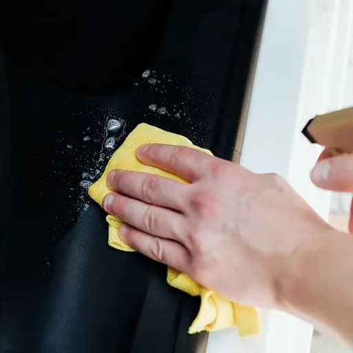 Очисник пластику K2 Oskar 750 мл тригер (K217M) - фото 3