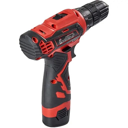 Дриль-шурупокрут Vitals AU 12/2KP акумуляторний (181683) - фото 5