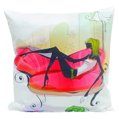 Наволочка Бімбо - фото 1