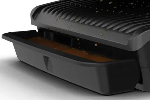 Электрогриль Tefal OptiGrill Elite GC750830 [55937] - фото 5