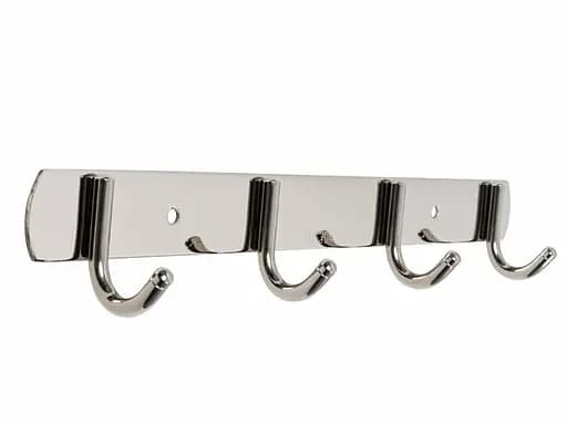 Вешалка для полотенец Platinum 3122-6-4 (SP000036111) - фото 1