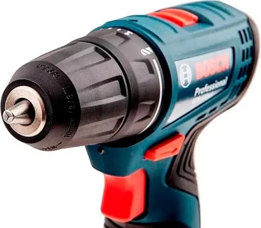 Дриль-шуруповерт Bosch GSR 120-LI 12V 2x2Ah Professional (0.601.9G8.000) UA-UCRF [89302] - фото 2