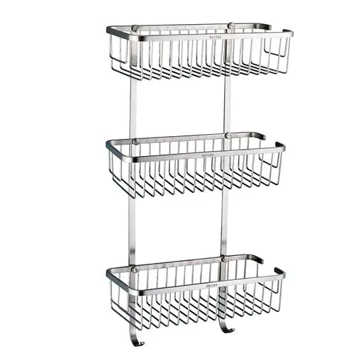 Полочка тройная Globus Lux SQ9477 - фото 1