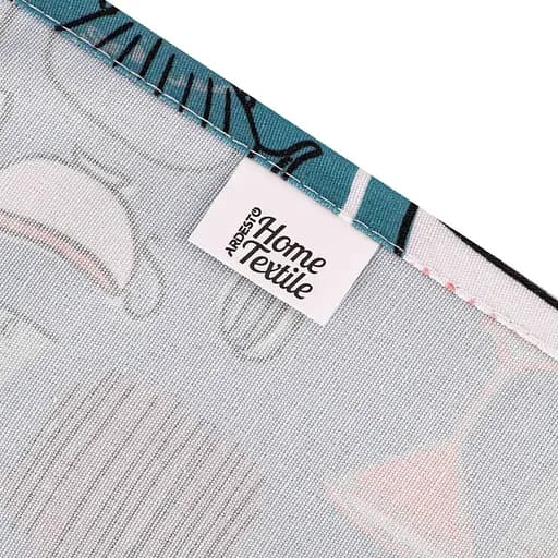 Скатертина Ardesto Cookery 120х140см, 90% поліестер, 10% бавовна (ART07CK) - фото 4