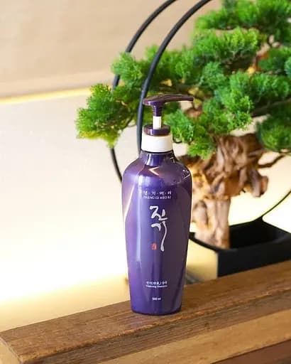 Регенеруючий шампунь Vitalizing Shampoo Daeng Gi Meo Ri 500 мл - фото 2