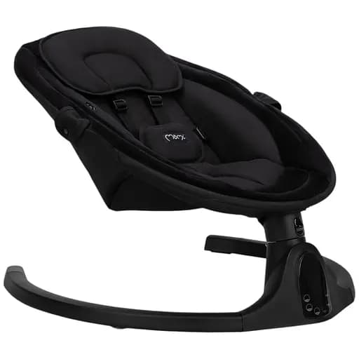 Заколисуючий центр MoMi Kenani Onyx - фото 2