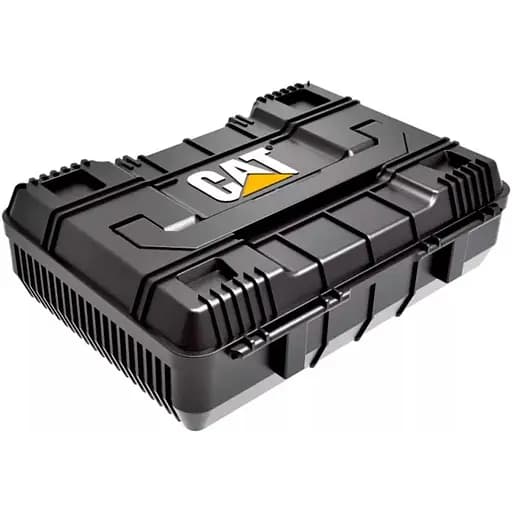 Дриль-шуруповерт CAT DX13 [95935] - фото 4