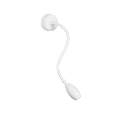 Світлодіодний накладний світильник Feron AL7720, 3 Вт 3500К білий (41228) - фото 1