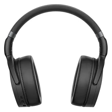 Наушники Sennheiser HD 450 BT Black с микрофоном (508386) - фото 2