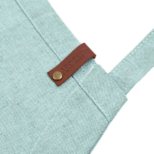 Фартук Ardesto Oliver, 100% хлопок, бирюза (ART12OT) - фото 5