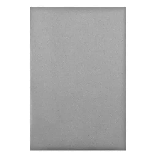 Скатертина Ardesto Waterproof 140х180см, 100% поліестер, сірий (ART08WG) - фото 2