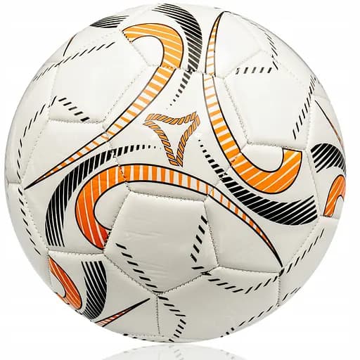 Мяч футбольный SportVida SV-SE0100 Size 5 - фото 1