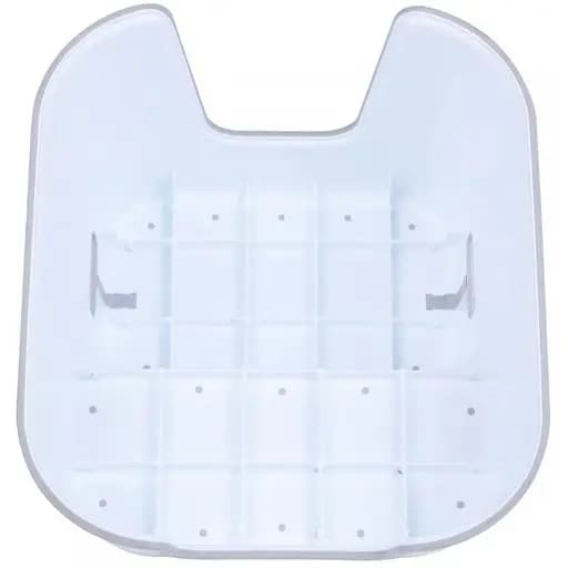 Ступени для ребенка в ванную FreeON White/Grey (42332) - фото 4