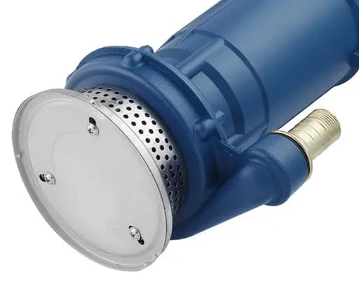 Насос дренажний Forwater QDX 1,5-15-0,75 кВт (CV018430) - фото 3