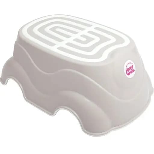 Многофункциональный детский стульчик OK Baby Herbie, серый (38202035) - фото 1