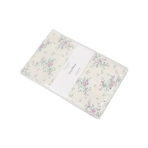 Наволочки сатин Lotus Home - Xenya 50x70+5 (2 шт) - фото 2