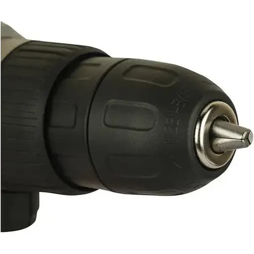 Дриль-шуруповерт Black+Decker BCD003C1 [119534] - фото 4