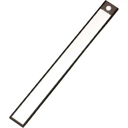 Світильник сенсорний портативний на акумуляторі Yeelight A40 40 см (YLCG004) чорний - фото 1