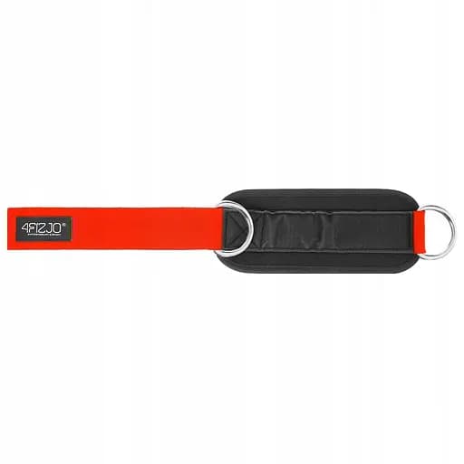 Манжеты для тяги 4FIZJO Ankle Strap 2 шт 4FJ0413 (P-5907739314819) - фото 2