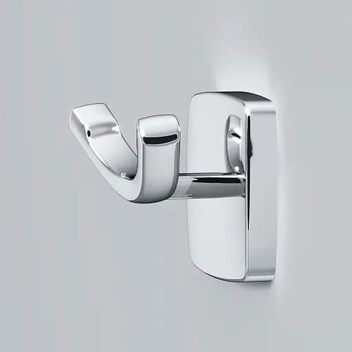 Крючок для полотенец AM.PM Gem (A9035600) - фото 5