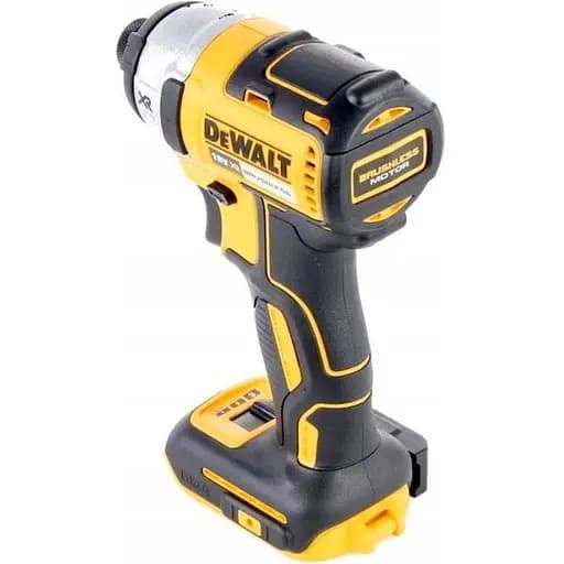 Шуруповерт DeWalt DCF887P2 [93605] - фото 5