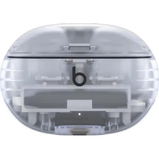 Наушники Beats by Dr. Dre Studio Buds+ Transparent [MQLK3] [123023] - фото 5