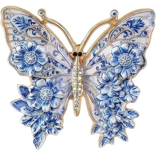 Брошь Бабочка (158511469) - фото 1