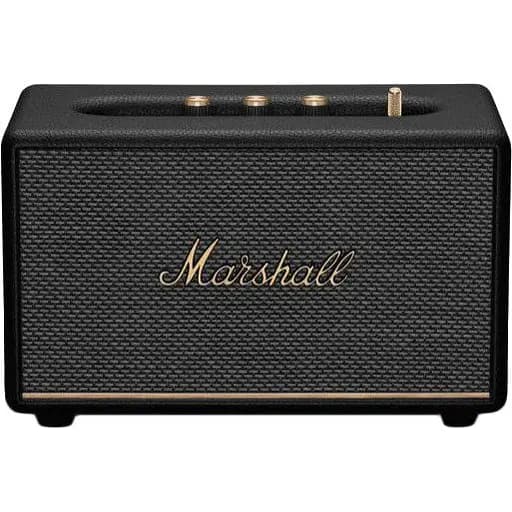 Моноблочна акустична система Marshall Acton III Cream (1006005) - фото 1