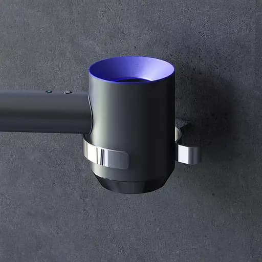 Держатель для фена AM.PM Inspire 2.0 A50A32300 - фото 2