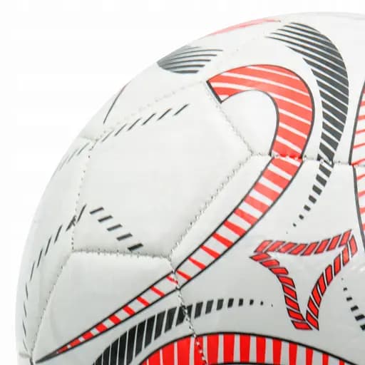 Мяч футбольный SportVida SV-SE0102 Size 5 - фото 3