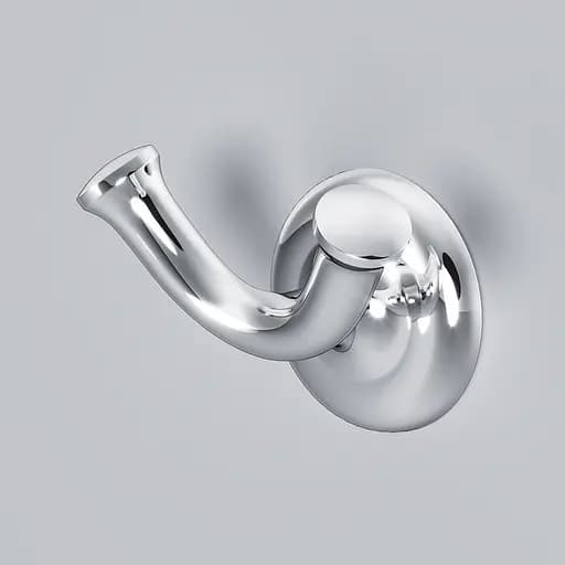 Крючок для полотенец AM.PM Like A8035600 - фото 4