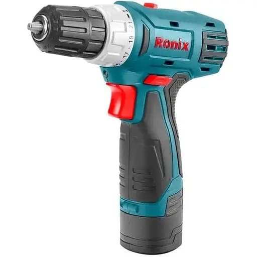 Дриль-шуруповерт Ronix RS-8013 [106864] - фото 2