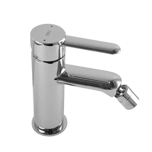 Смеситель для биде TOPAZ CORSICA TC 16601-H48 - фото 3