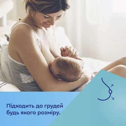 Вкладний контейнер молокозбірник Canpol babies  2 шт. (1/700) - фото 12