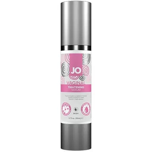 Гель для сужения влагалища System JO Vaginal Tightening Serum 50 мл - фото 1