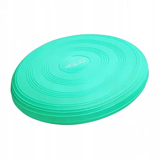 Баланс борд EasyFit BalancePro балансировочный диск с лабиринтом (EF-0550) - фото 6