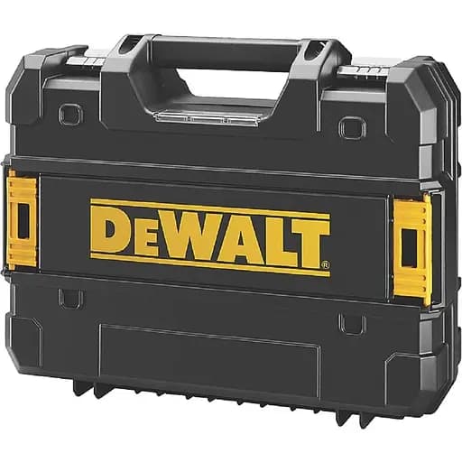 Дриль-шуруповерт DeWalt DCD805H2T-QW [94652] - фото 5