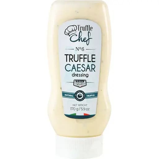 Соус Tartufi Jimmy Цезар з трюфелем, 170 г (925318) - фото 1