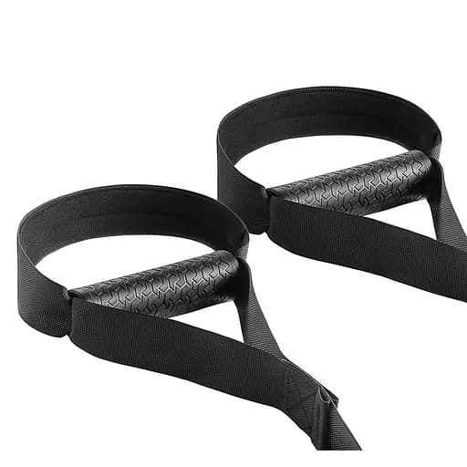 Петли для функционального тренинга 4FIZJO TRX 4FJ0093 (P-5907739311023) - фото 4