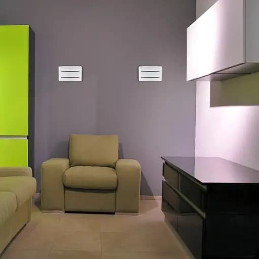 Накладний світильник Feron AL8004 під лампу білий (40168) - фото 4