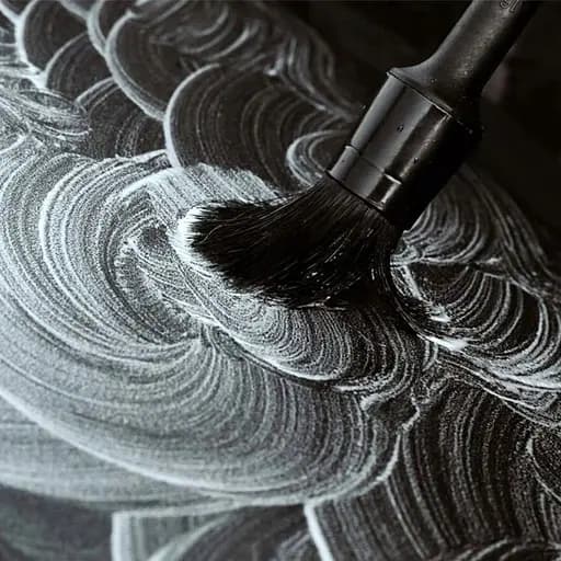 Поліроль для пластику K2 Satina Pro Blueberry 1 л - фото 2