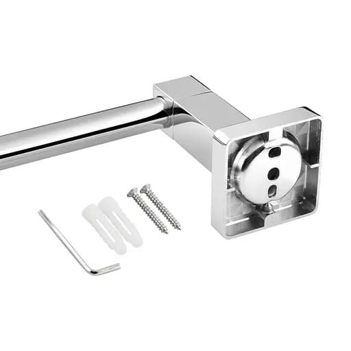 Тримач для туалетного паперу Kroner KRP Graz - C61907 (CV035540) - фото 3