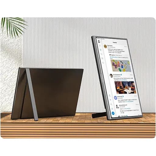 Портативний монітор Arzopa A1M Black EU [128186] - фото 3