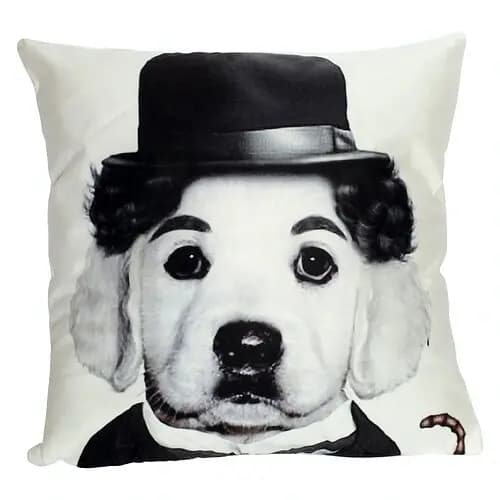 Наволочка Dog Charlie - фото 1