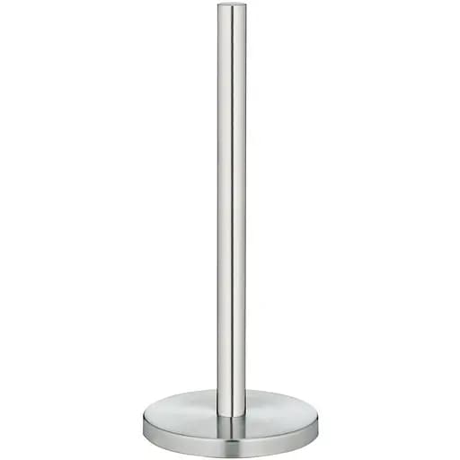 Держатель для туалетной бумаги Kela Carta 37х15 см серебристый (22827) - фото 1