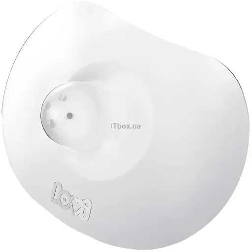 Накладки на соски Lovi Skin Touch розмір S 2 шт. (5/605gb) - фото 2