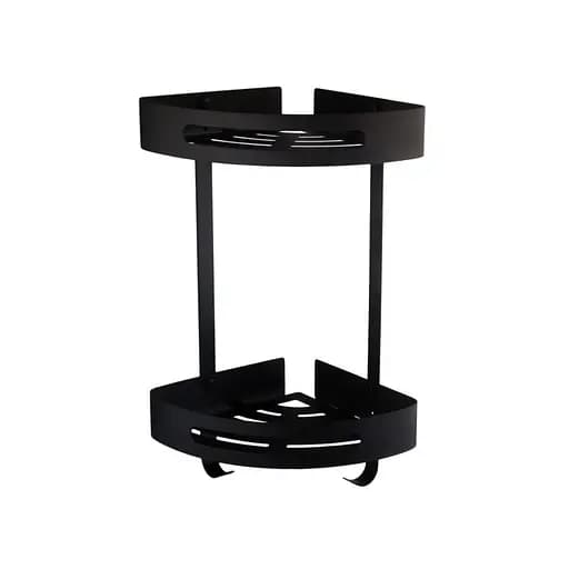 Полочка угловая двойная Globus Lux BQ9422 - фото 1