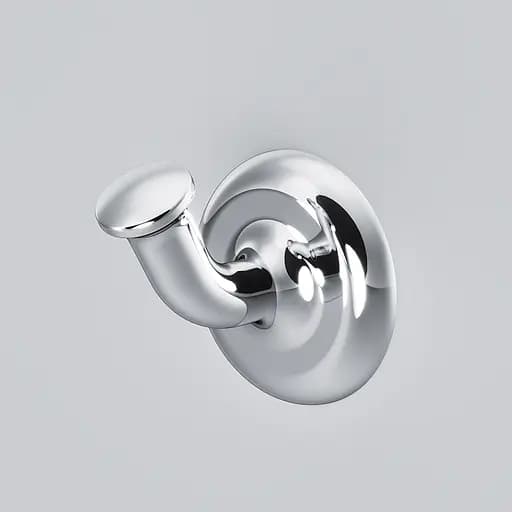 Крючок для полотенец AM.PM Like A8035500 - фото 4