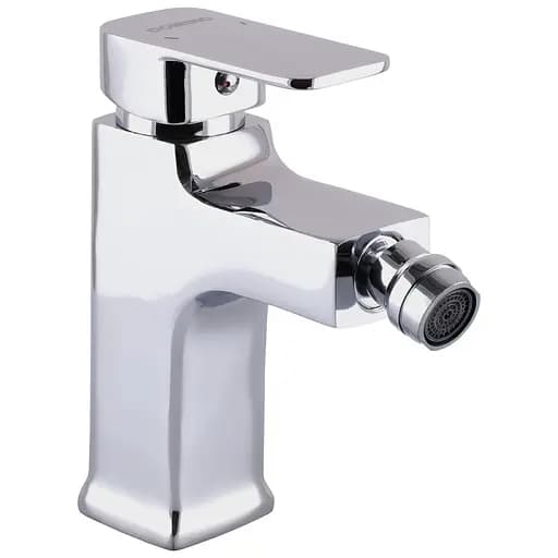 Смеситель для биде DOMINO MALIBU DMM-106 - фото 2